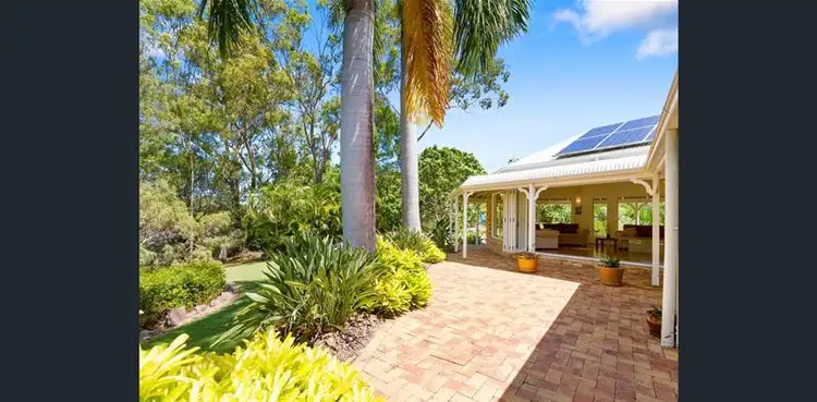 Fifth view of Homely house listing, 23 Clarence Drive, Helensvale QLD 4212