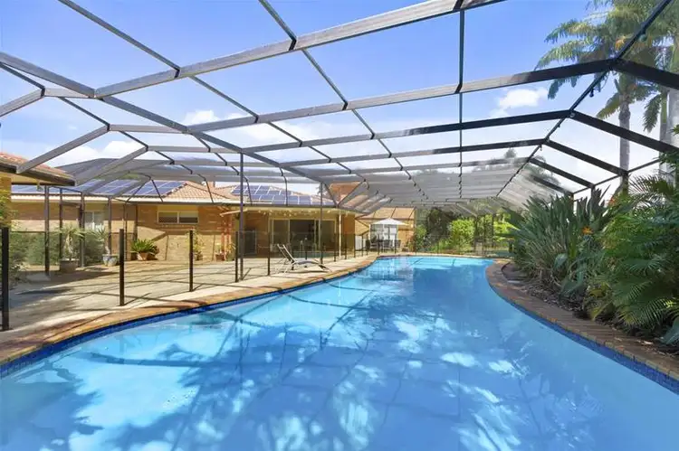 46 Riverdowns Crescent, Helensvale QLD 4212