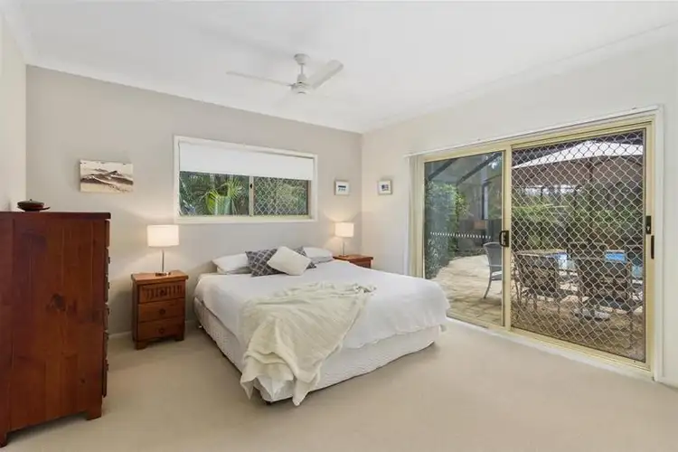 Fifth view of Homely house listing, 46 Riverdowns Crescent, Helensvale QLD 4212