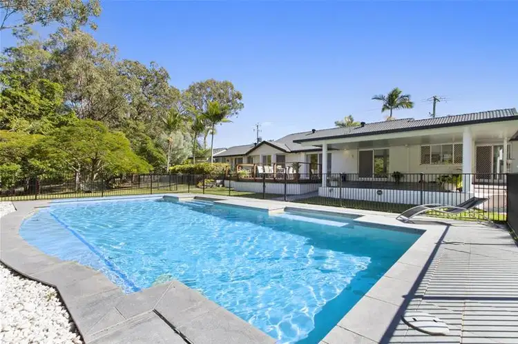 Main view of Homely house listing, 39 Clarence Drive, Helensvale QLD 4212