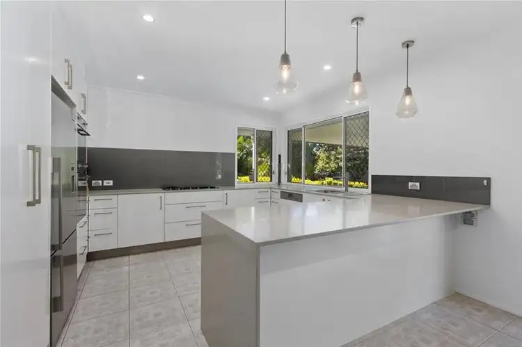 Second view of Homely house listing, 39 Clarence Drive, Helensvale QLD 4212