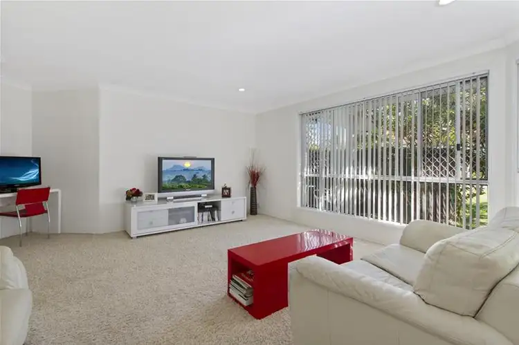 Third view of Homely house listing, 39 Clarence Drive, Helensvale QLD 4212