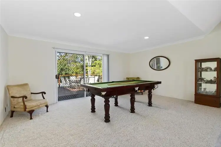 Fourth view of Homely house listing, 39 Clarence Drive, Helensvale QLD 4212