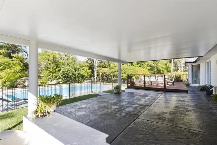 Fifth view of Homely house listing, 39 Clarence Drive, Helensvale QLD 4212