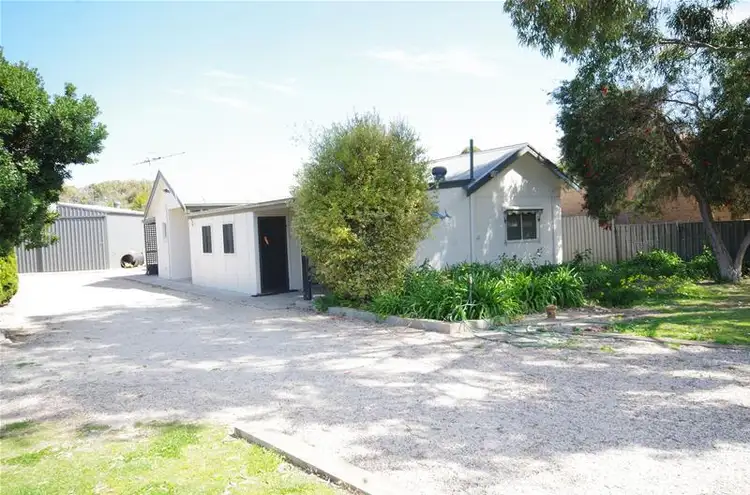 Main view of Homely house listing, 6 Park Terrace, Stansbury SA 5582