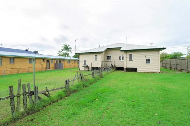 Fourth view of Homely house listing, 17 Robert Street, Bundaberg South QLD 4670