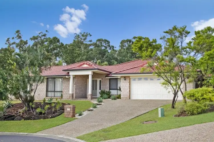 2 Callistris Court, Elanora QLD 4221