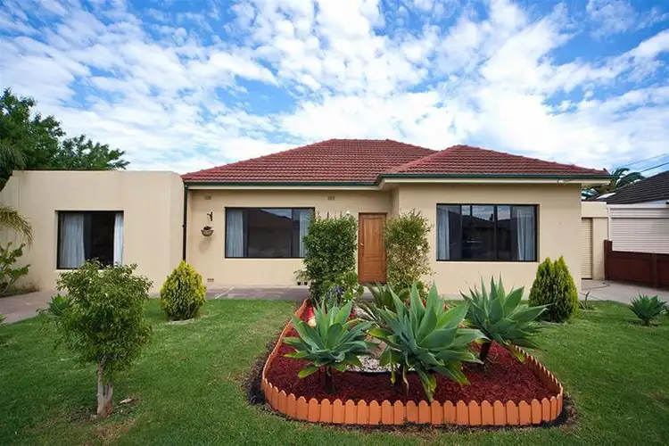 1 Sheldon Street, Ferryden Park SA 5010