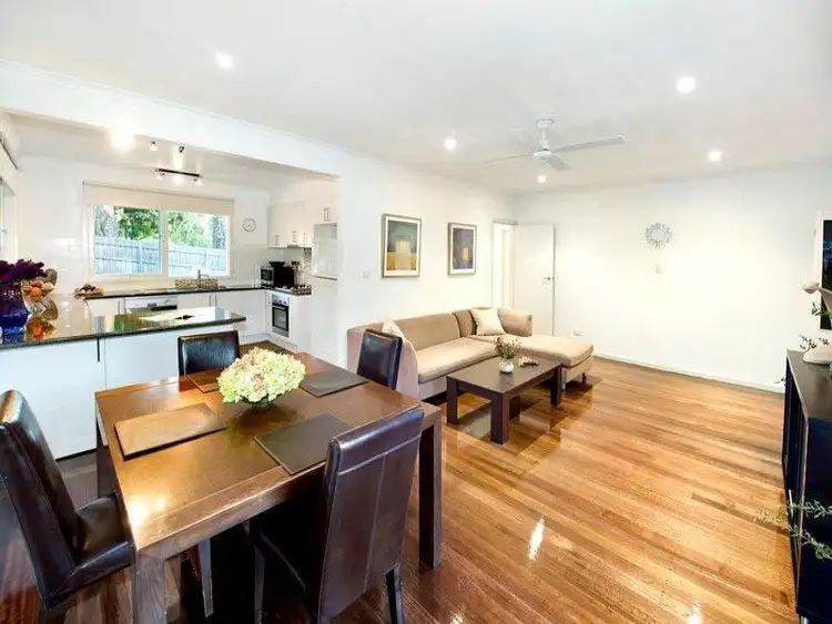 Fifth view of Homely house listing, 1/69 Greenhill Road, Bayswater North VIC 3153