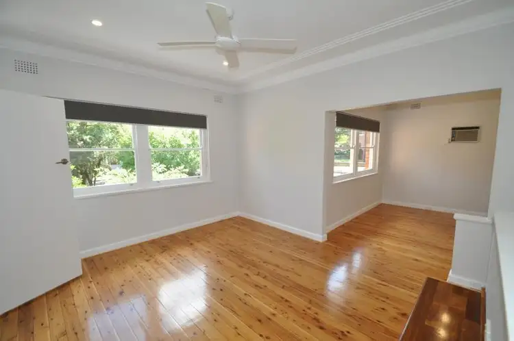 Second view of Homely house listing, 36 Second Avenue, Lane Cove NSW 2066