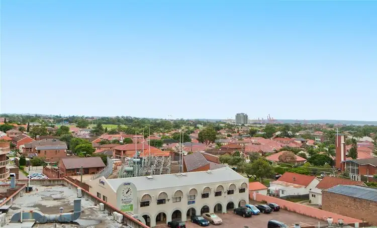 Third view of Homely apartment listing, 517/140 Maroubra Road, Maroubra NSW 2035