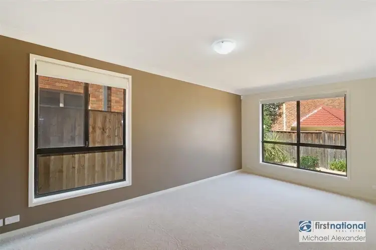 Fourth view of Homely house listing, 127 The Kraal Drive, Blair Athol NSW 2560