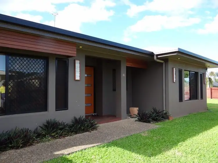 6 Claderia Street, Edmonton QLD 4869
