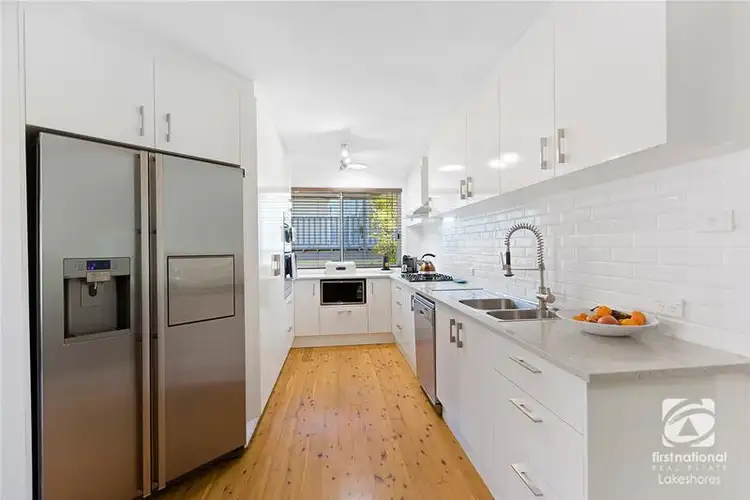 Second view of Homely house listing, 27 Billbabourie Road, Gwandalan NSW 2259