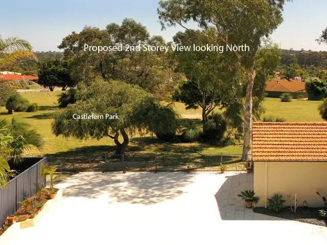 Fifth view of Homely land listing, 12a Cummings Way, Duncraig WA 6023
