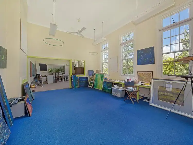 Sixth view of Homely house listing, 572 Humpty Back Road, Pearces Creek NSW 2477