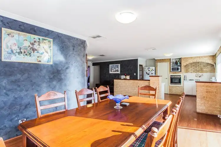 Second view of Homely house listing, 138 Hamelin Drive, Ballajura WA 6066