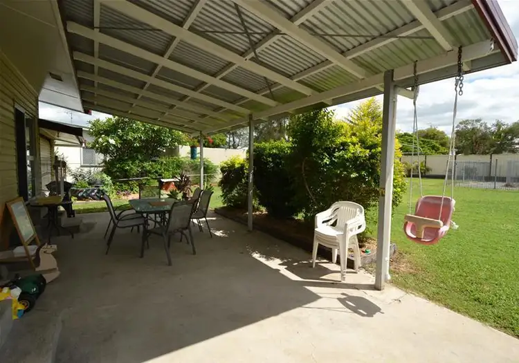 Seventh view of Homely house listing, 130 Kroombit Street, Biloela QLD 4715