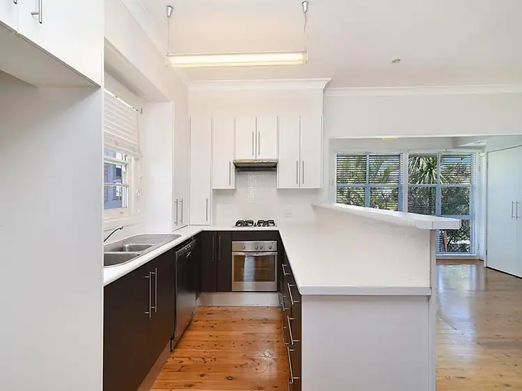 Third view of Homely house listing, 13a Bailey Street, Adamstown NSW 2289
