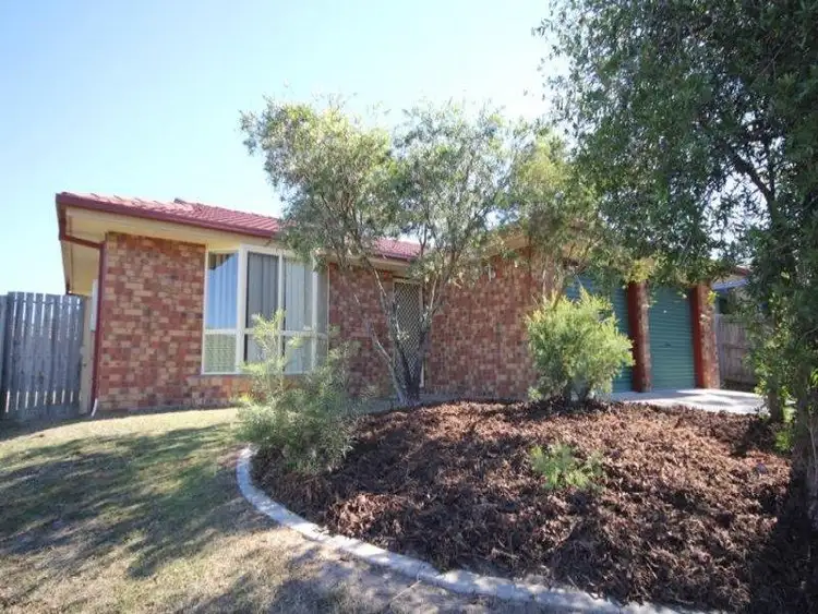 Second view of Homely house listing, 33 Highridge Road, Springfield QLD 4300