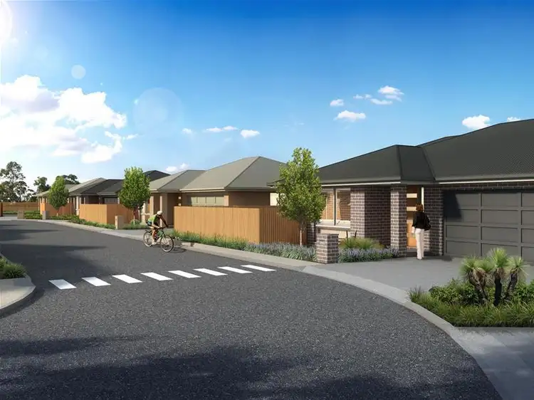 2/100 Jubilee Road, Elermore Vale NSW 2287