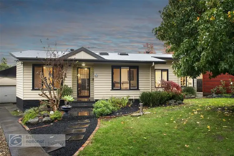Second view of Homely house listing, 41 Kemps Street, Ringwood East VIC 3135