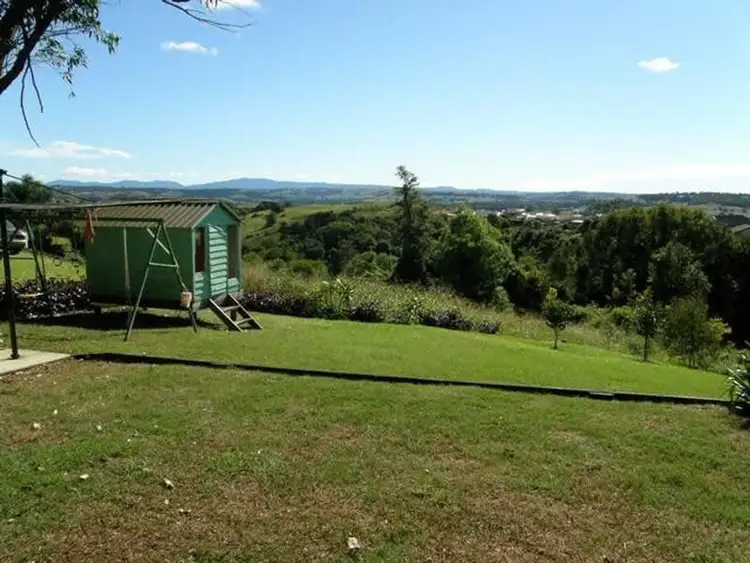 Fourth view of Homely house listing, 4 Trinity Drive, Goonellabah NSW 2480