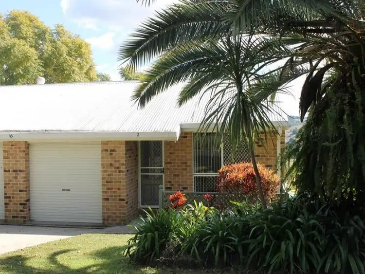 2/16 Pendara Crescent, Lismore Heights NSW 2480
