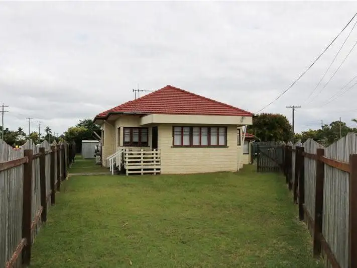 Main view of Homely house listing, 40 Wilson Street, Maryborough QLD 4650