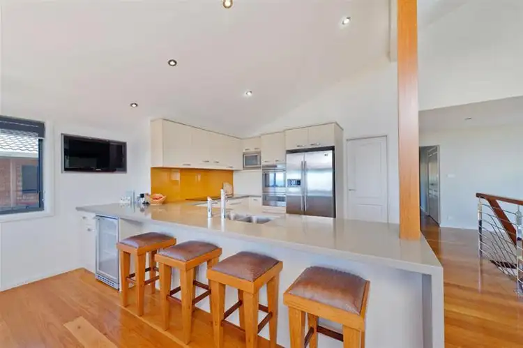 Fifth view of Homely house listing, 22 Honeysuckle Road, Bonny Hills NSW 2445