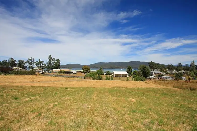 Main view of Homely land listing, 13 Fritton Drive, Dover TAS 7117