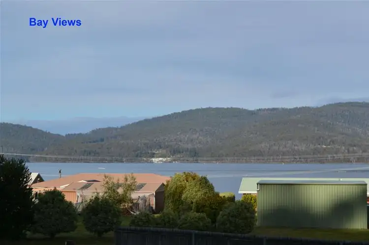 Fourth view of Homely land listing, 13 Fritton Drive, Dover TAS 7117