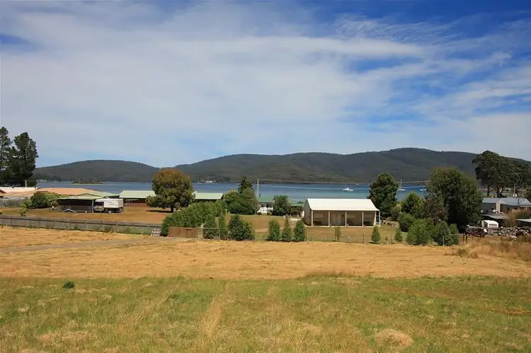 Fifth view of Homely land listing, 13 Fritton Drive, Dover TAS 7117