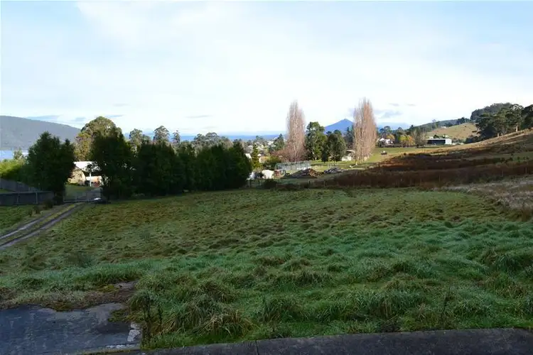 Sixth view of Homely land listing, 13 Fritton Drive, Dover TAS 7117