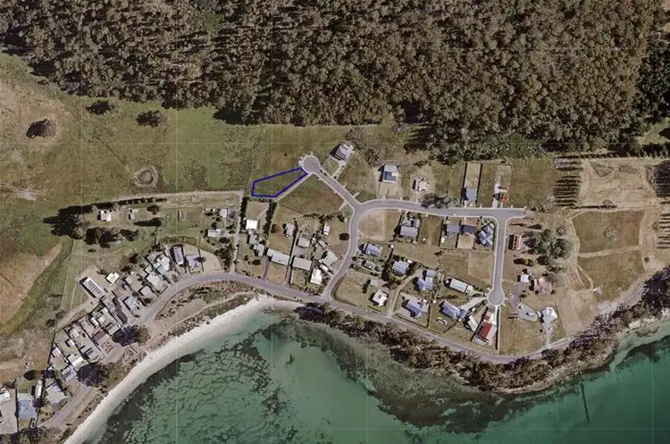 Seventh view of Homely land listing, 13 Fritton Drive, Dover TAS 7117