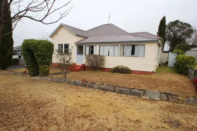 Main view of Homely house listing, 15 Molesworth Street, Tenterfield NSW 2372