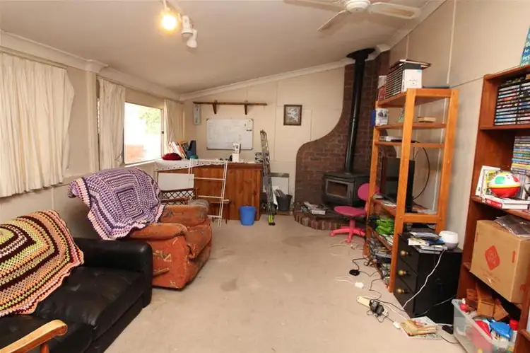 Second view of Homely house listing, 15 Molesworth Street, Tenterfield NSW 2372