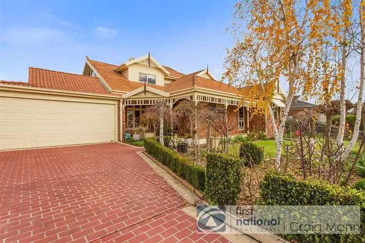 19 George Street, Somerville VIC 3912