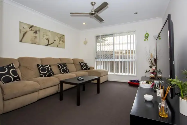 Second view of Homely house listing, 8 Sienna Crescent, Pimpama QLD 4209