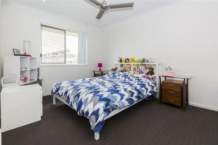 Fifth view of Homely house listing, 8 Sienna Crescent, Pimpama QLD 4209