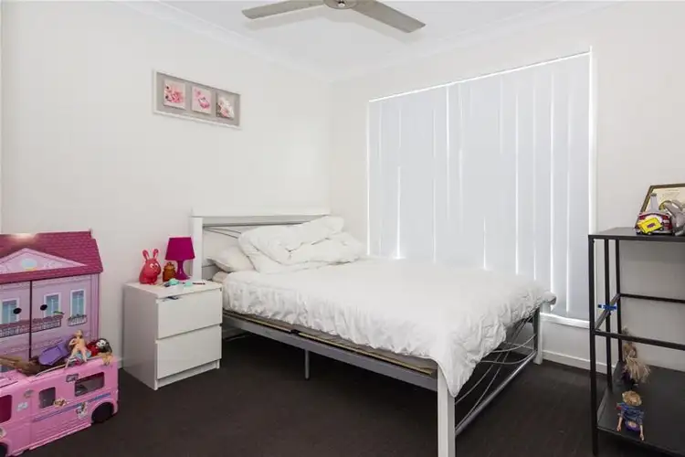 Sixth view of Homely house listing, 8 Sienna Crescent, Pimpama QLD 4209