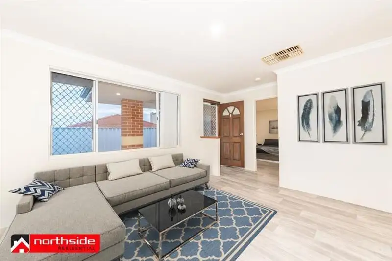 Main view of Homely villa listing, 3/11 Muir Street, Innaloo WA 6018