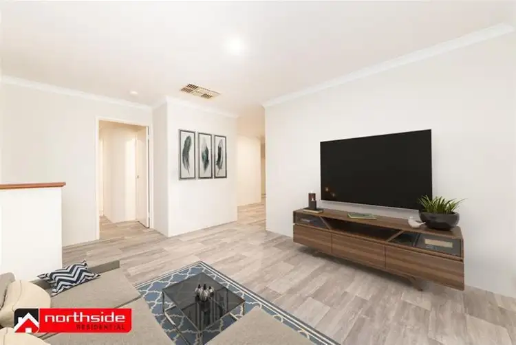 Second view of Homely villa listing, 3/11 Muir Street, Innaloo WA 6018