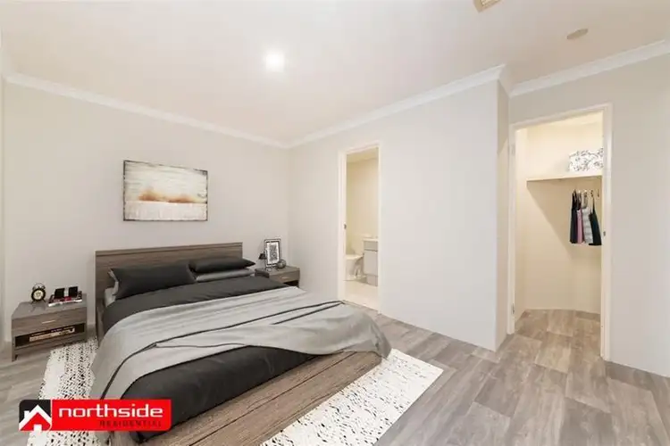Third view of Homely villa listing, 3/11 Muir Street, Innaloo WA 6018