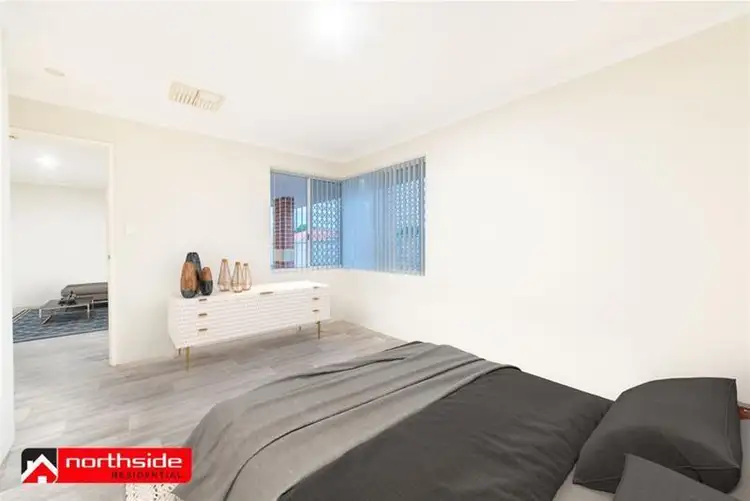 Fifth view of Homely villa listing, 3/11 Muir Street, Innaloo WA 6018