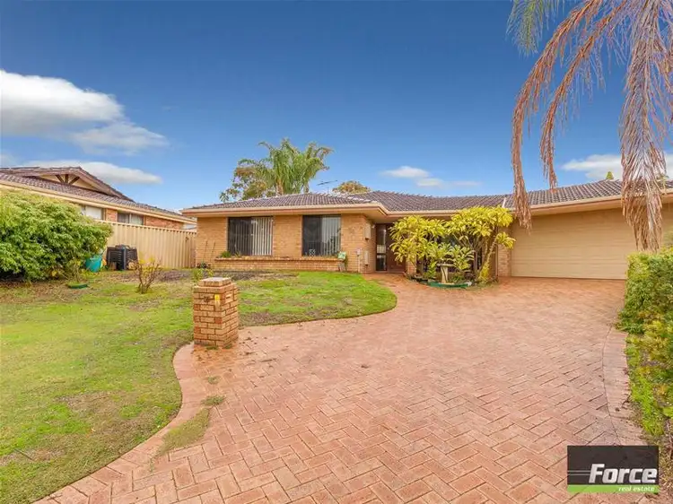 55 Ripley Way, Duncraig WA 6023