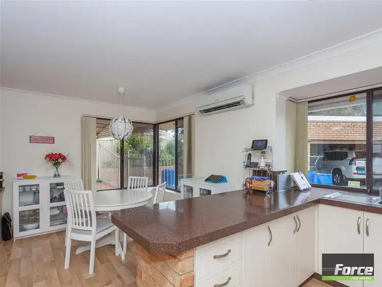 Sixth view of Homely house listing, 55 Ripley Way, Duncraig WA 6023