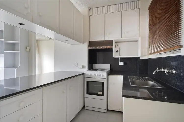 Second view of Homely unit listing, 9/3 Grafton Crescent, Dee Why NSW 2099