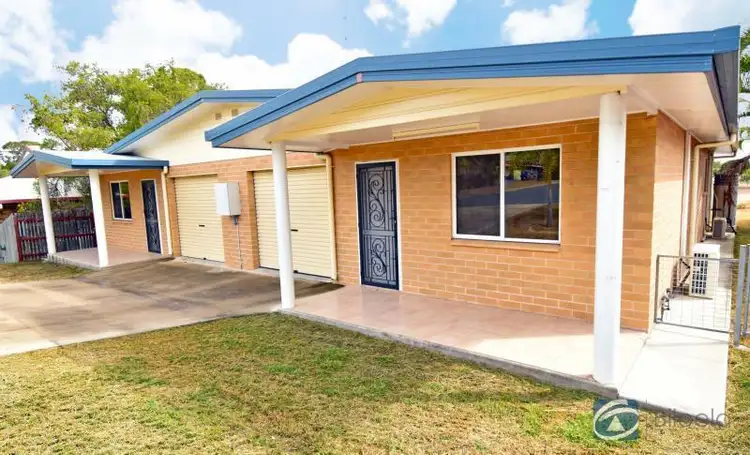 Main view of Homely house listing, 36 Lawrence Street, Biloela QLD 4715