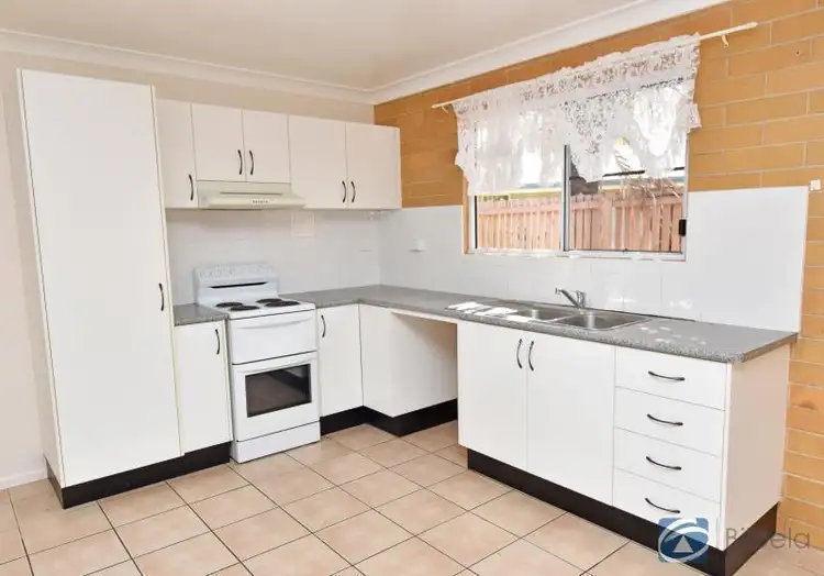 Second view of Homely house listing, 36 Lawrence Street, Biloela QLD 4715